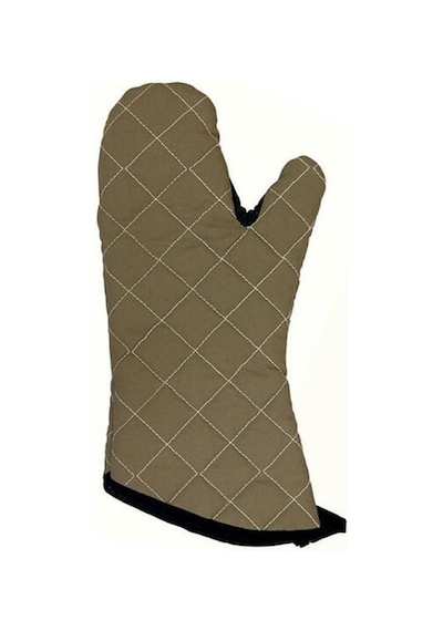 Zem Yanmaz Fırın Eldiveni 37.5 CM