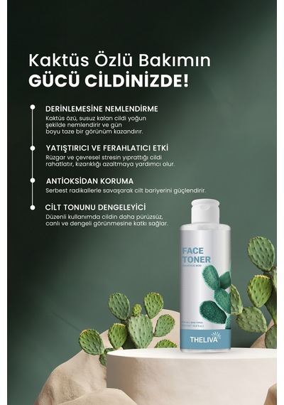 Siyah Nokta Karşıtı Gözenek Sıkılaştırıcı Salisilik Asit Tonik
