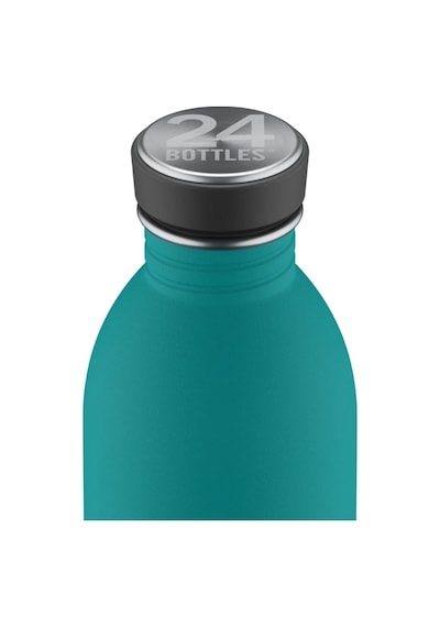 Urban Bottle Atlantic Bay Paslanmaz Çelik Su Şişesi 500 Ml Mavi