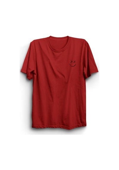 Louis Tomlinson Walls Baskılı Tshirt