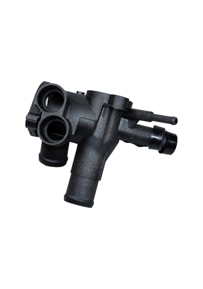 Vw Golf 2 Jetta 2 Polo 1.3 3F Nz Py 84→ Termostat Yuvası