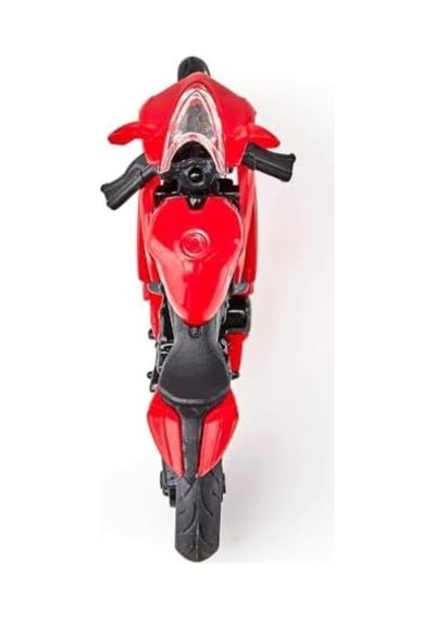 Siku Ducati Panigale 1299 Oyuncak