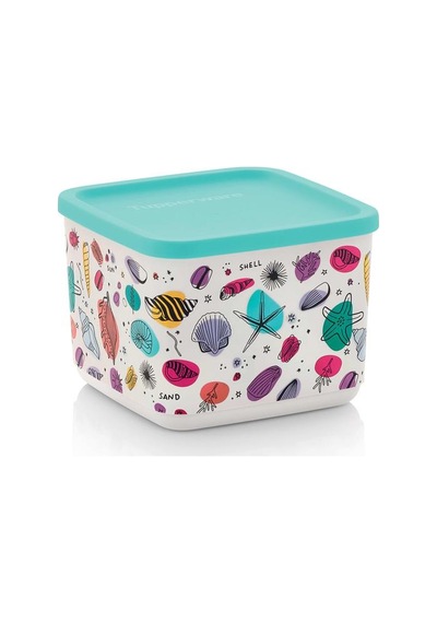 Tupperware Kübik Sahil 1l