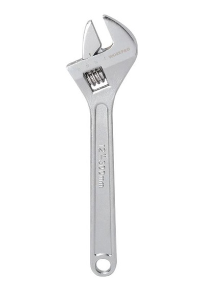 Workpro Wp272004 300mm Kurbağacık Anahtar Fr Wp272004