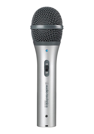 Audio-Technica Atr2100-usb Kardioid Dinamik Usb / Xlr Mikrofon