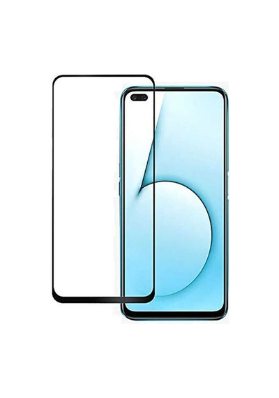 Oppo Reno 3 Pro 4g Ekran Koruyucu Tam Ekran Seramik Esnek Davin 3 Adet
