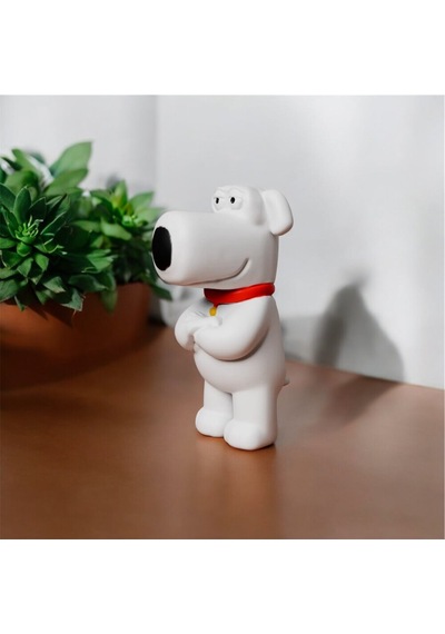 Brian Griffin Figur