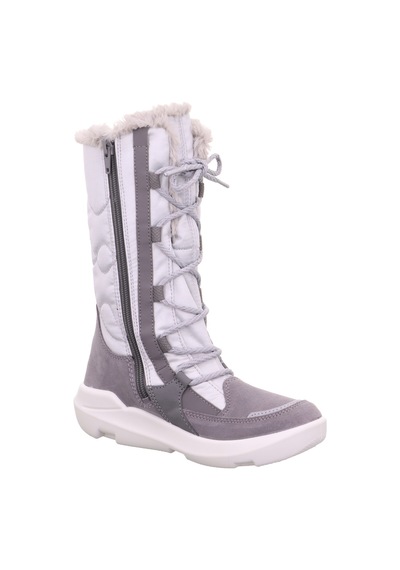 Superfit 1-000149 Twilight Gri Gore-Tex Çizme Gri