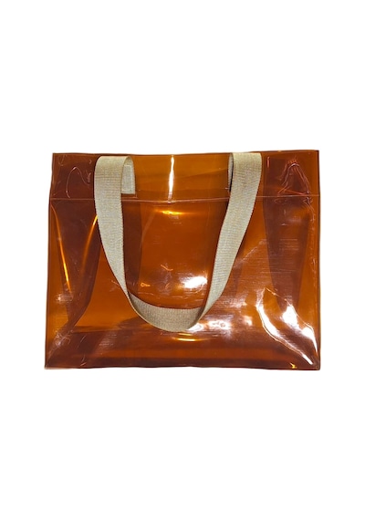 Rm Promosyon R&m Promosyon Su Geçirmez Şeffaf Pvc Kadın Plaj Ve Omuz Çantası - Karamel Yaldız Sap Karamel - Altın Sap Karamel - Altın Sap Rm Promosyon R&m Promosyon Su Geçirmez Şeffaf Pvc Kadın Plaj Ve Omuz Çantası - Karamel Yaldız Sap Karamel - Altın Sap Karamel - Altın Sap