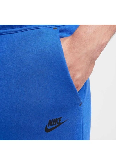 Nike Tech Fleece Jogger Erkek Eşofman Altı Lacivert