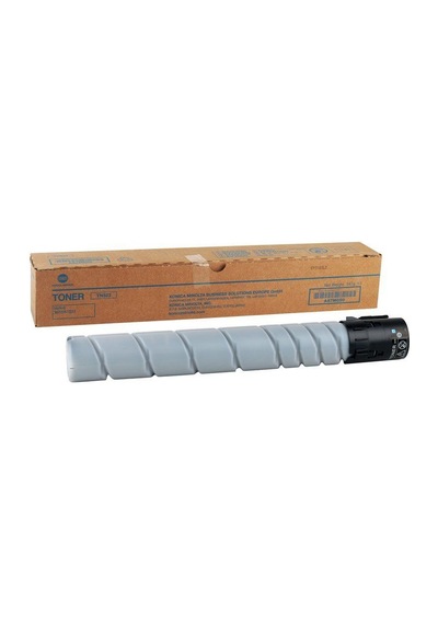 Konica Minolta Tn-323 Fotokopi Toner Bizhup 367-227-287