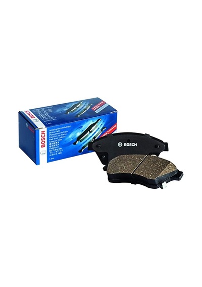 Mercedes Vaneo 414 170 Cdı 1.7 2002-2006 Bosch  Ön Balata 23070