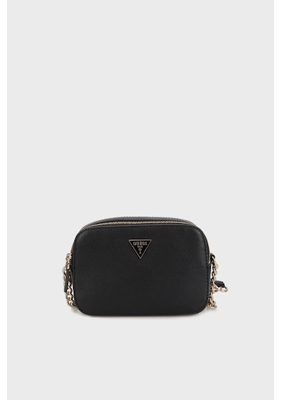 Tommy Hilfiger Guess Bramina Kadın Çapraz Askılı Çanta Hwzg9672140 Siyah