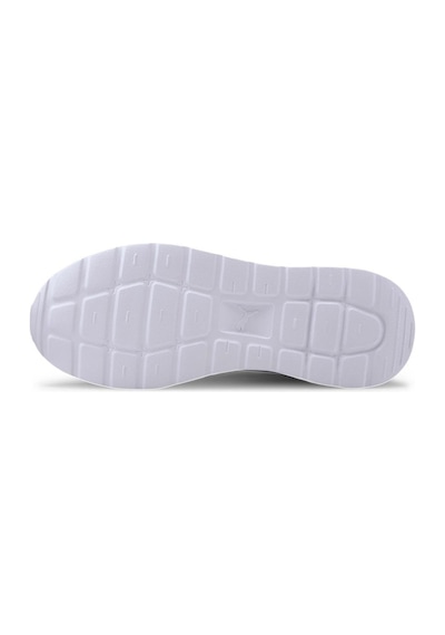 Puma Anzarun Lite Puma Black-puma White 37112802-beyaz Beyaz