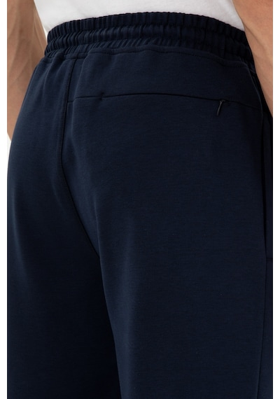 U.s. Polo Assn. Erkek Lacivert Eşofman Altı 50295195-vr033 Lacivert