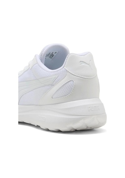 Puma Softride Cosmic Lt Beyaz 400235-07 40-45 Beyaz