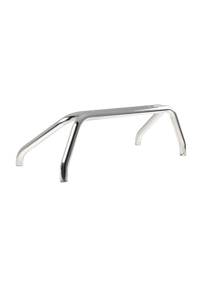 Ford Ranger Wildtrak Roll Bar Sandplus Black 2023+ Prb03