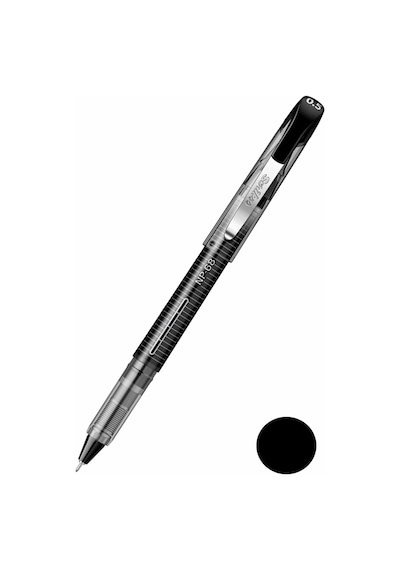 Pilot Kalem Nb-68 Needle Point Pen 1 Adet Scrikss Pilot Kalem 0.5 Mm İğne Uçlu Pilot Kalem İnce Uçlu Likit Mürekkepli Siyah