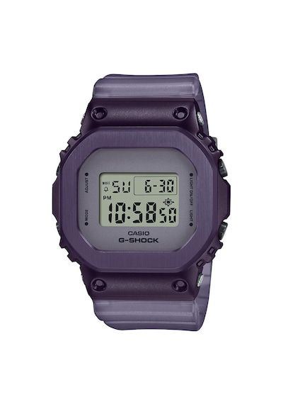 Casio G-Shock GM-S5600MF-6DR Unisex Kol Saati