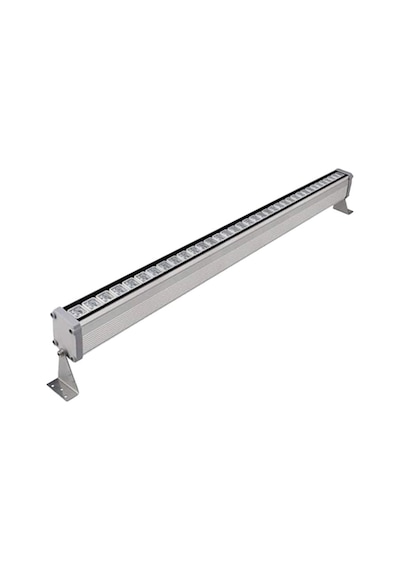 36w Led Wallwasher - Duvar Aydınlatma 3200k Sarı Işık Sarı