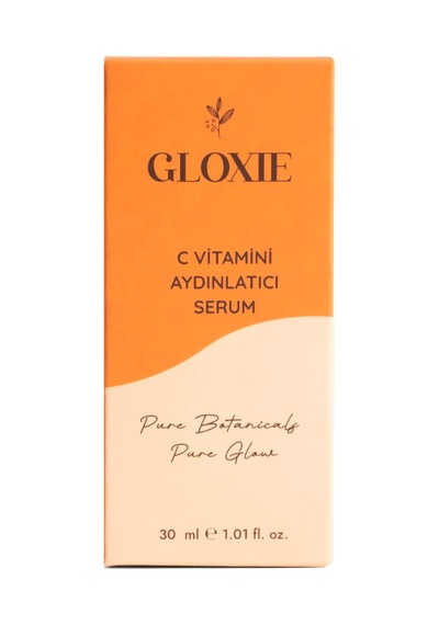 Tr C Vitamini Aydınlatıcı & Leke Karşıtı Serum 30 Ml