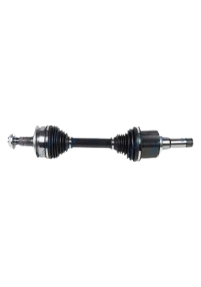 Aks Komple On Sol A.t. Astra J 10 B16dth