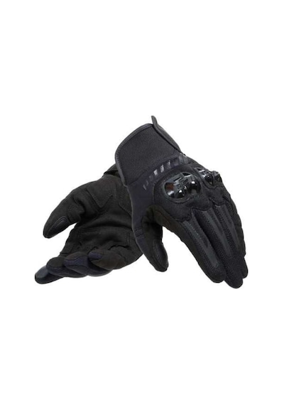 Dainese Daınese Eld/mıg 3 Aır Tex Gloves Black Black