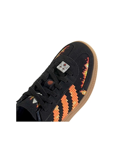 Adidas Çocuk Sneaker Ih1738 Siyah