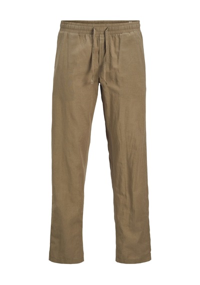 Jack & Jones Jogginghose Locker Geschnitten Jogginghose Elmwood