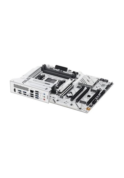 Asus X870 Max Gamıng Wıfı7 W Ddr5 Hdmı Dp Pcıe 5.0 Am5 Atx Beyaz-213696