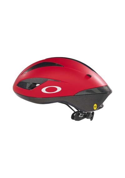 Oakley Velo Mach Eu Kırmızı Kask L/58-61 11bl
