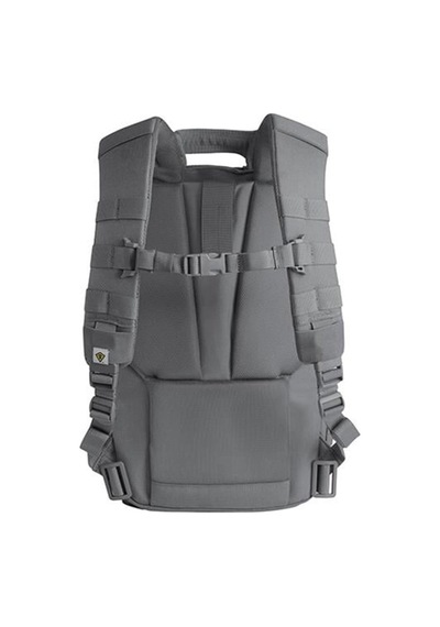 First Tactical Fırst Tactıcal Specialist Sırt Çantası 25l Gri