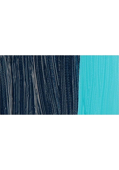 Van Gogh : Yağlı Boya : 40 Ml : Phthalo Turquoise Blue