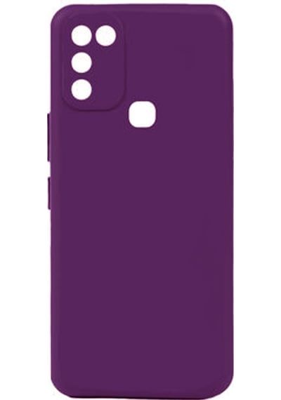 Infinix Hot 10 Play Uyumlu Nettech Trend Seri Arka Koruma 565851927