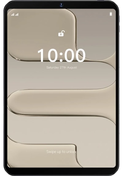 Sp17 Max Tablet