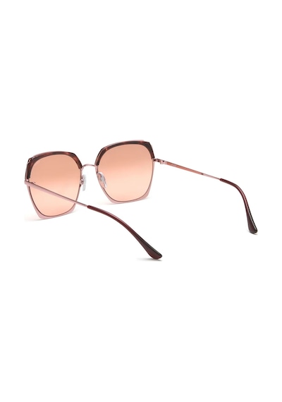 Jimmy Choo Jım Alıne/s Eyr 2s 58 G Kadın Güneş Gözlüğü Pembe