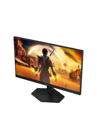 Aoc 24" 24g42e 0.5ms 180hz Hdr10 Fast Ips Fhd Gaming Monitör Ölü Pixel-kutusu Açılmış Ürün