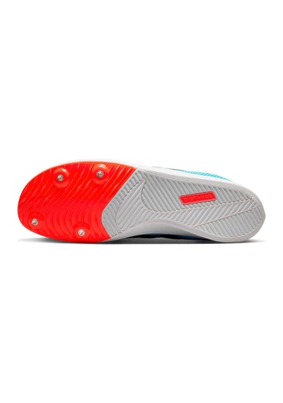 Nike Dc8725-400 Rival Distance Atletizm Ayakkabısı Turkuaz