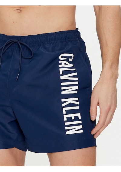Calvin Klein Calvın Kleın Erkek Mayo Km0km01004-c7e Km0km01004-c7e Lacivert