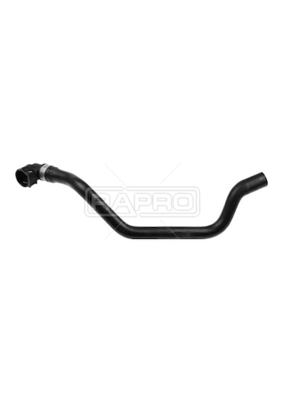Rapro 18453 Kalorifer Çıkış Hortumu Vectra C-sıgnum 1.6-1.8 02-08 6818605-24421795 -