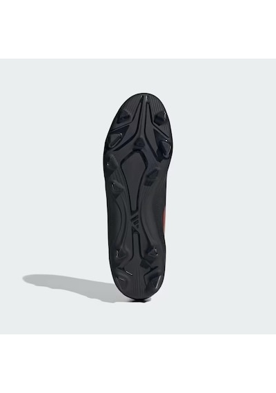 Adidas Deportıvo Iıı Fxg Erkek Futbol Kramponu Siyah If1402 Siyah