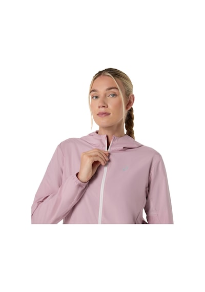 Asics Asıcs Sılver Jacket Kadın Morganite/white 2012d148-702 Morganite/white