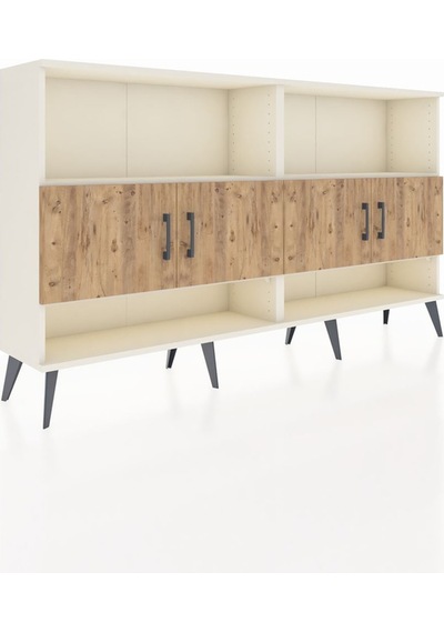 Arges Konsol 4 Raflı 4 Kapaklı 176x30x99 Aytaşı-çam/antrasit Aytaşı-çam/antrasit Arges Konsol 4 Raflı 4 Kapaklı 176x30x99 Aytaşı-çam/antrasit Aytaşı-çam/antrasit