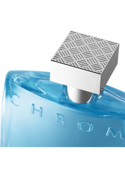 Azzaro Chrome Erkek Parfüm EDT  200 ML