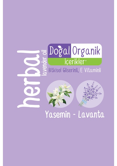 Sleepy Herbal Kişisel Bakım Havlusu 3x100 300 Yaprak + Çanta Boy 3x25 75 Yaprak