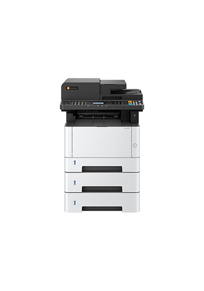 Triumph-adler Tekofaks P-4021mfp