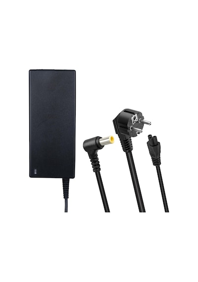 Weko 19.5 Volt - 4.74 Amper 65x44mm Uçlu Sony Samsung Yerli Üretim Notebook Adaptör