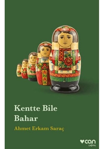 Kentte Bile Bahar - Qhdh-876002