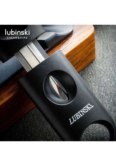 Lubinski Basic V-cut Puro Kesici Lazer Bıçak Plastik-beyaz 56ring
