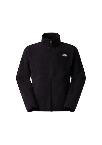 The North Face M Yumıorı Off Peak Full Zıp Jacket Erkek Ceket Nf0a8fknjk31 Siyah